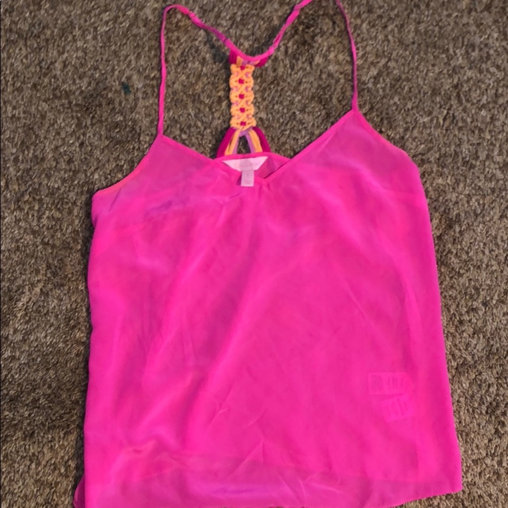 Lilly Pulitzer Size small tank top